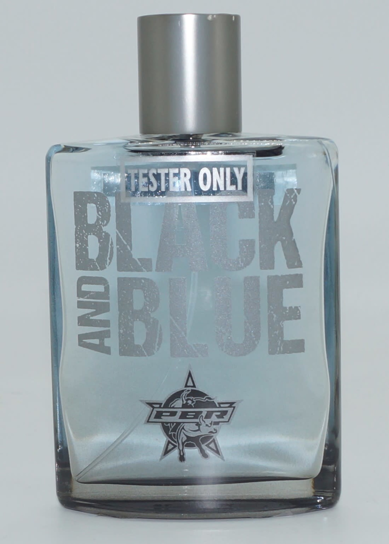 Tru Fragrance PBR Black and Blue Cologne Spray, 3.4 oz 92235