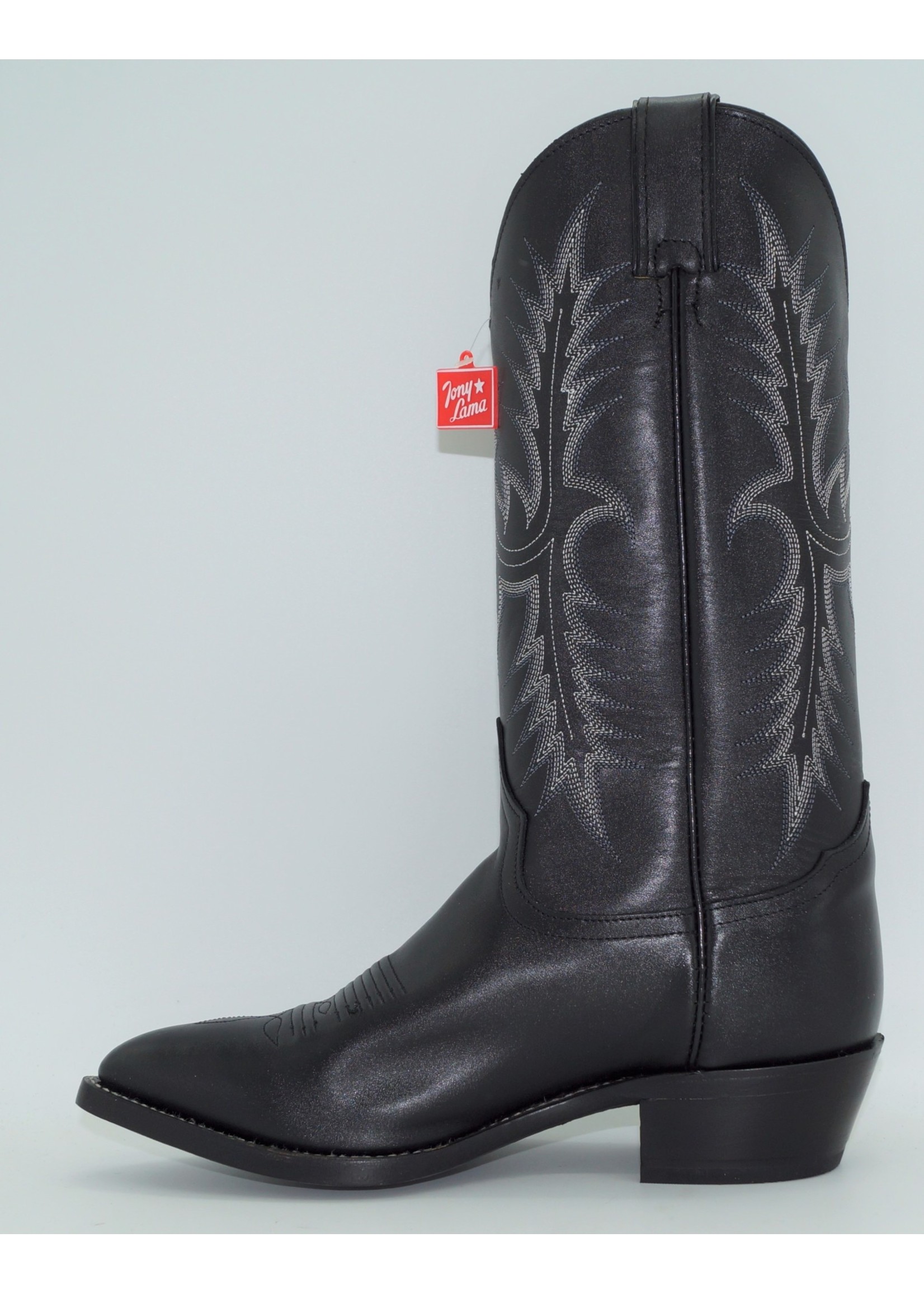 Black Pampas VM2995 - Circle B Western Wear