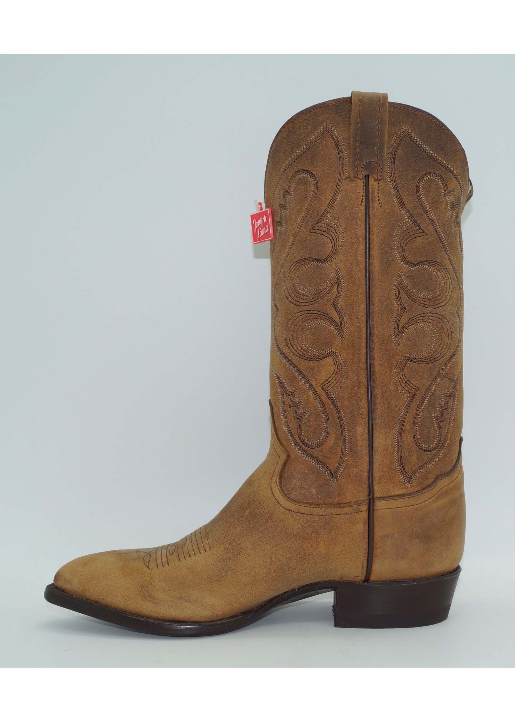 tony lama crazy horse boots