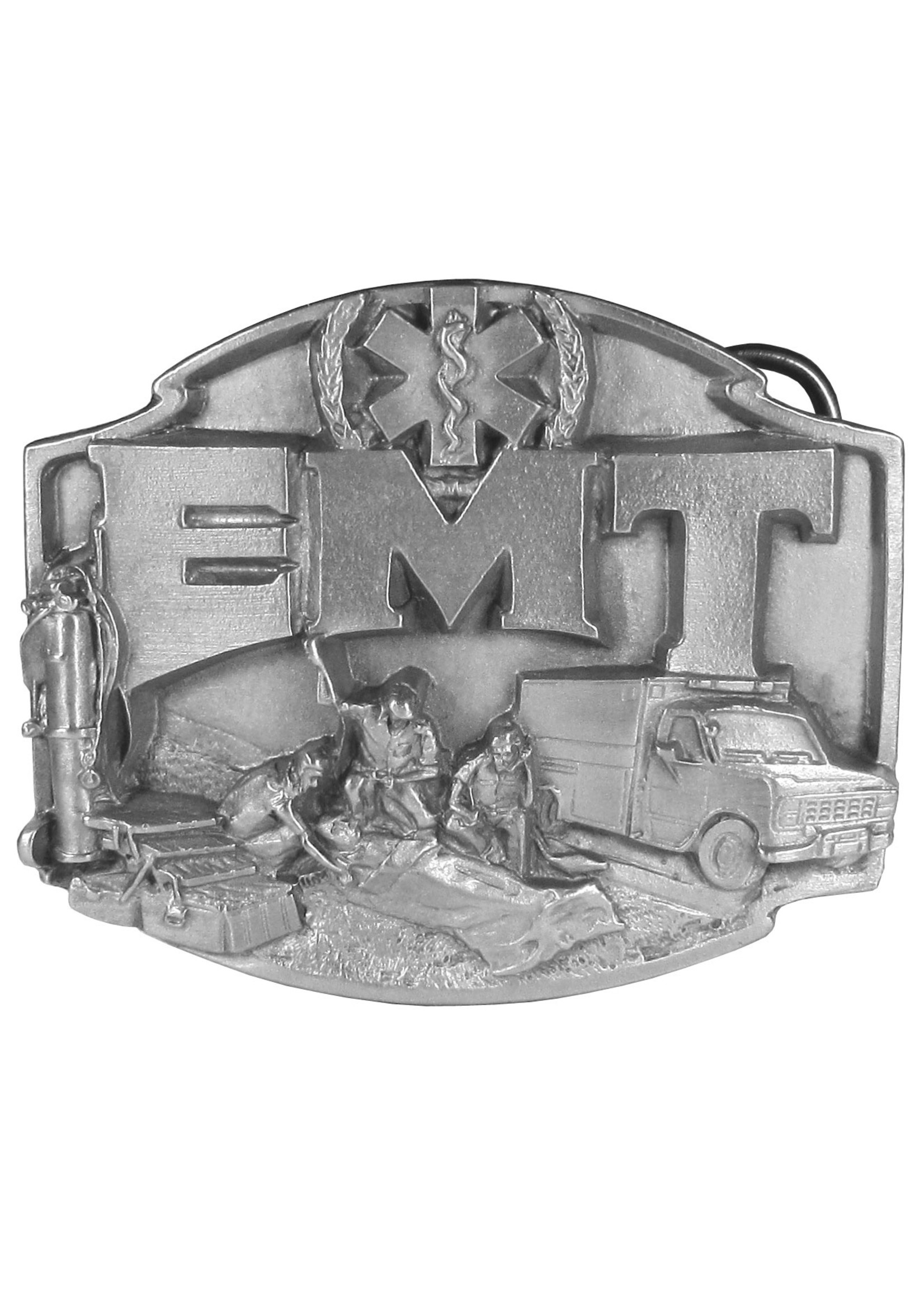 S89-BKL-EMT 11 - Circle B Western Wear
