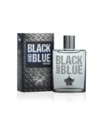 Tru Fragrance PBR Black and Blue Cologne Spray, 3.4 oz 92235