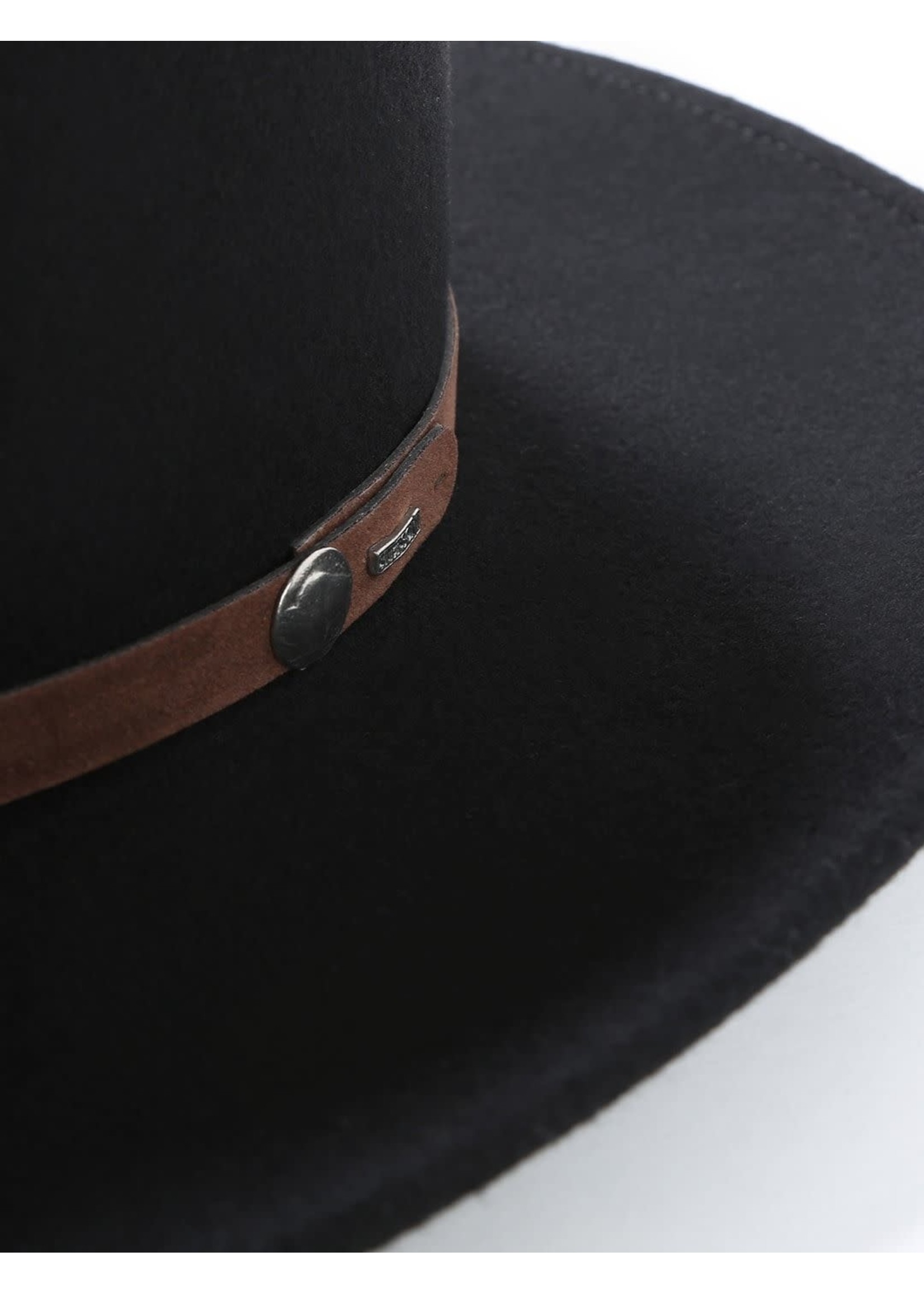 TAHOE OUTDOOR HAT BLACK SWTAHO-8234 