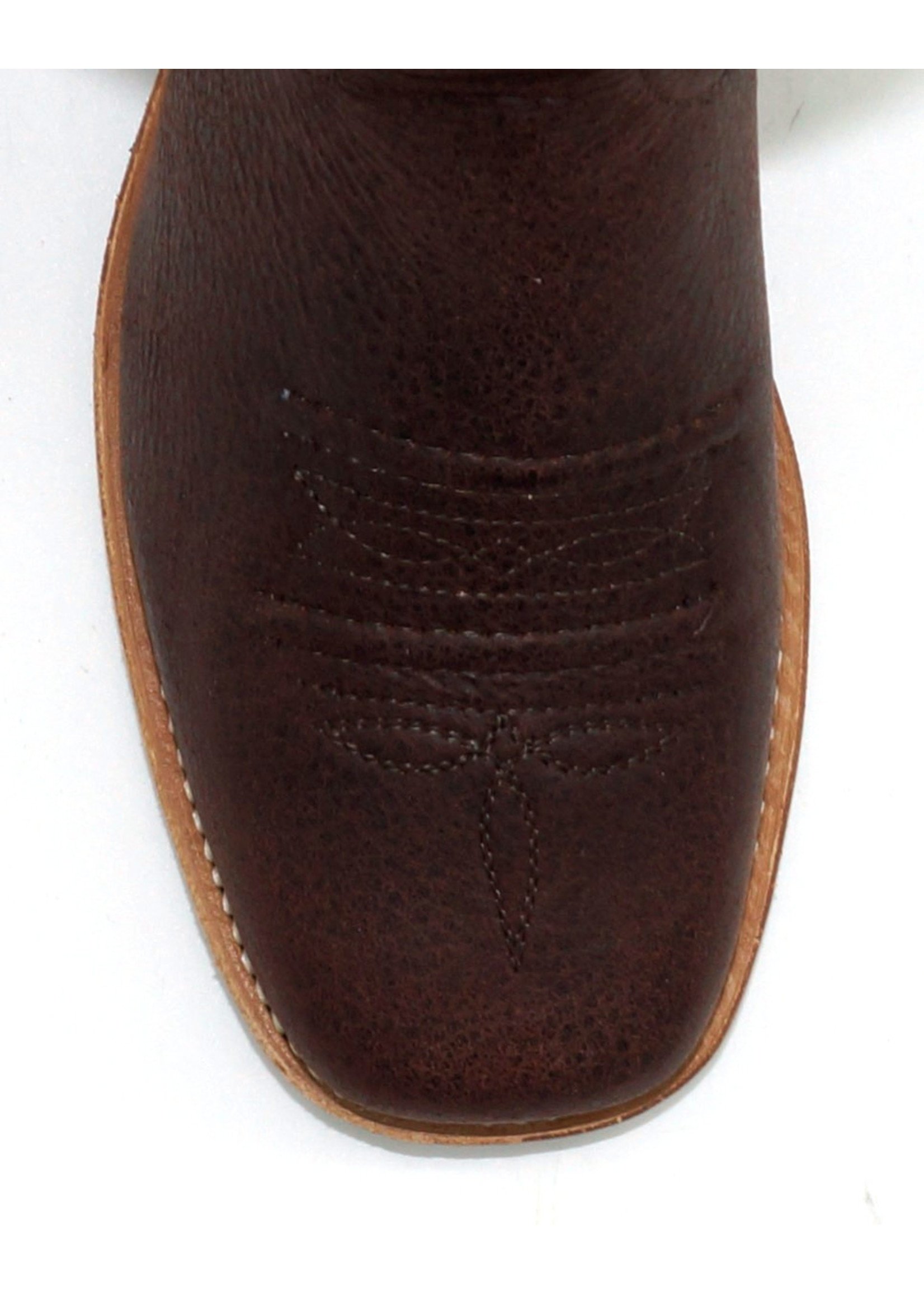 Abilene Men's Bison Two-Toned Western Boot 6844