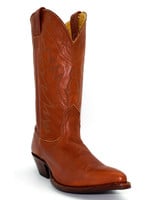 Nocona Men's Redwood Dear Tanned 7529305