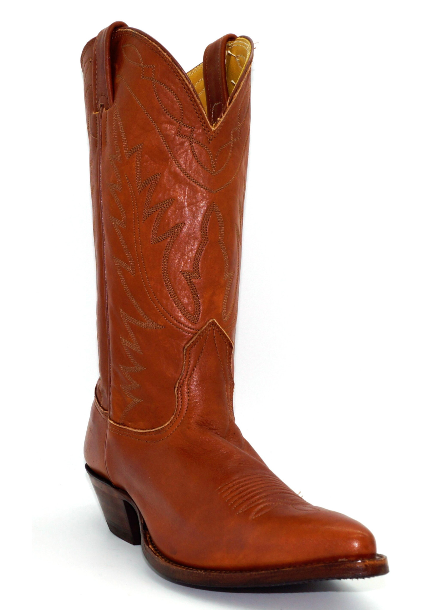 Nocona Men's Redwood Dear Tanned 7529305