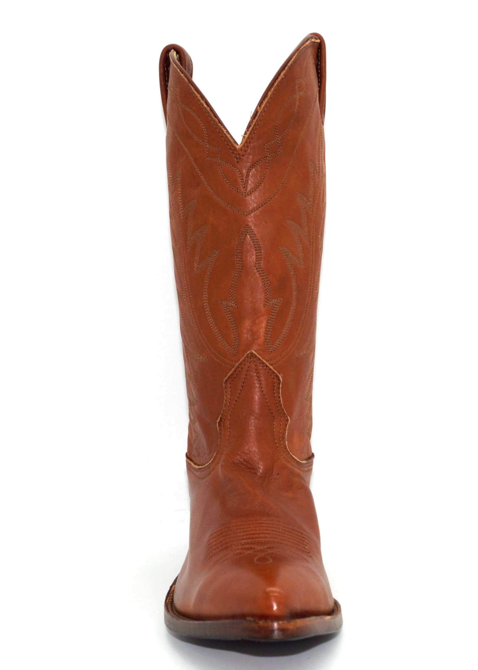 Nocona Men's Redwood Dear Tanned 7529305