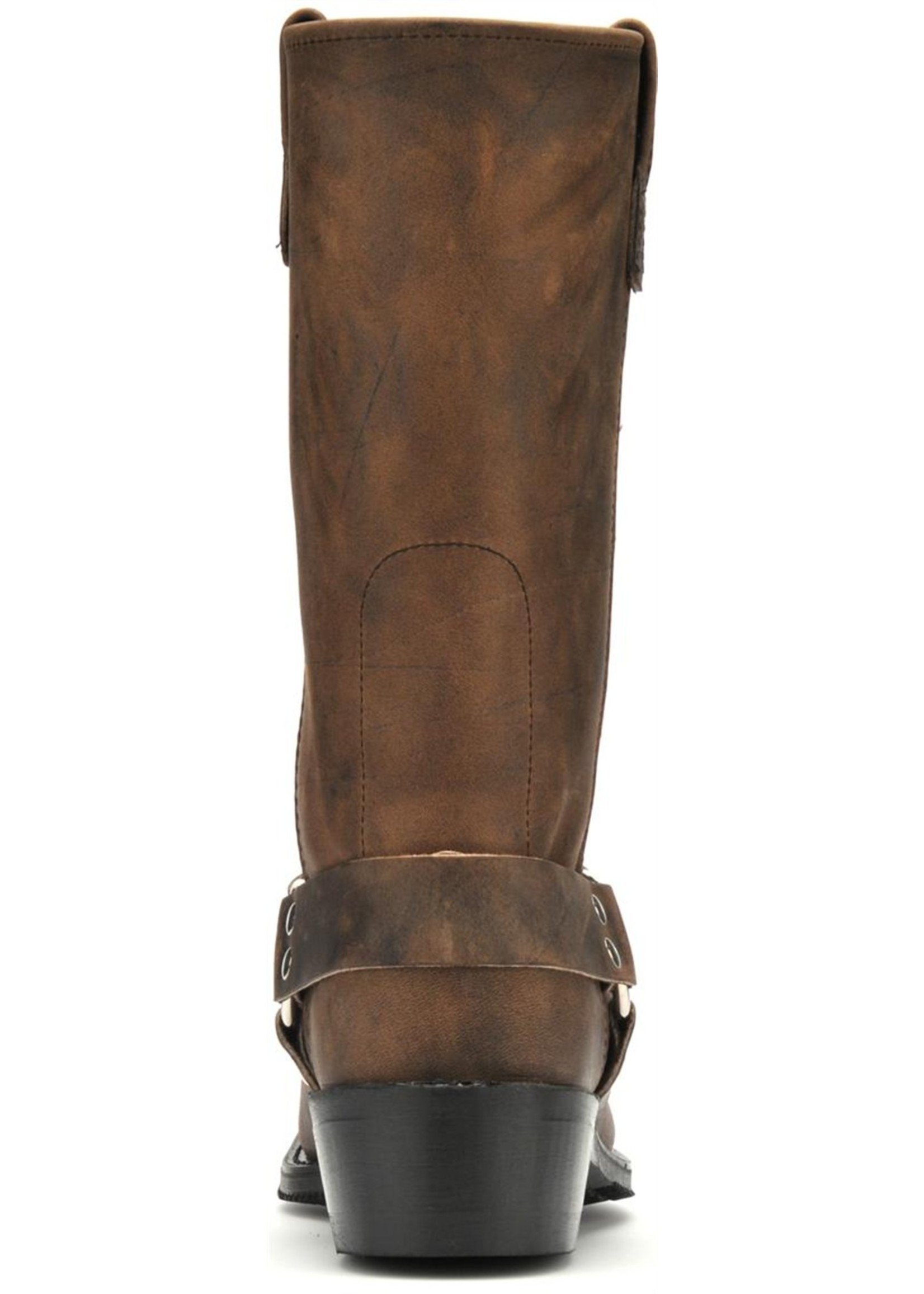 double h engineer boots