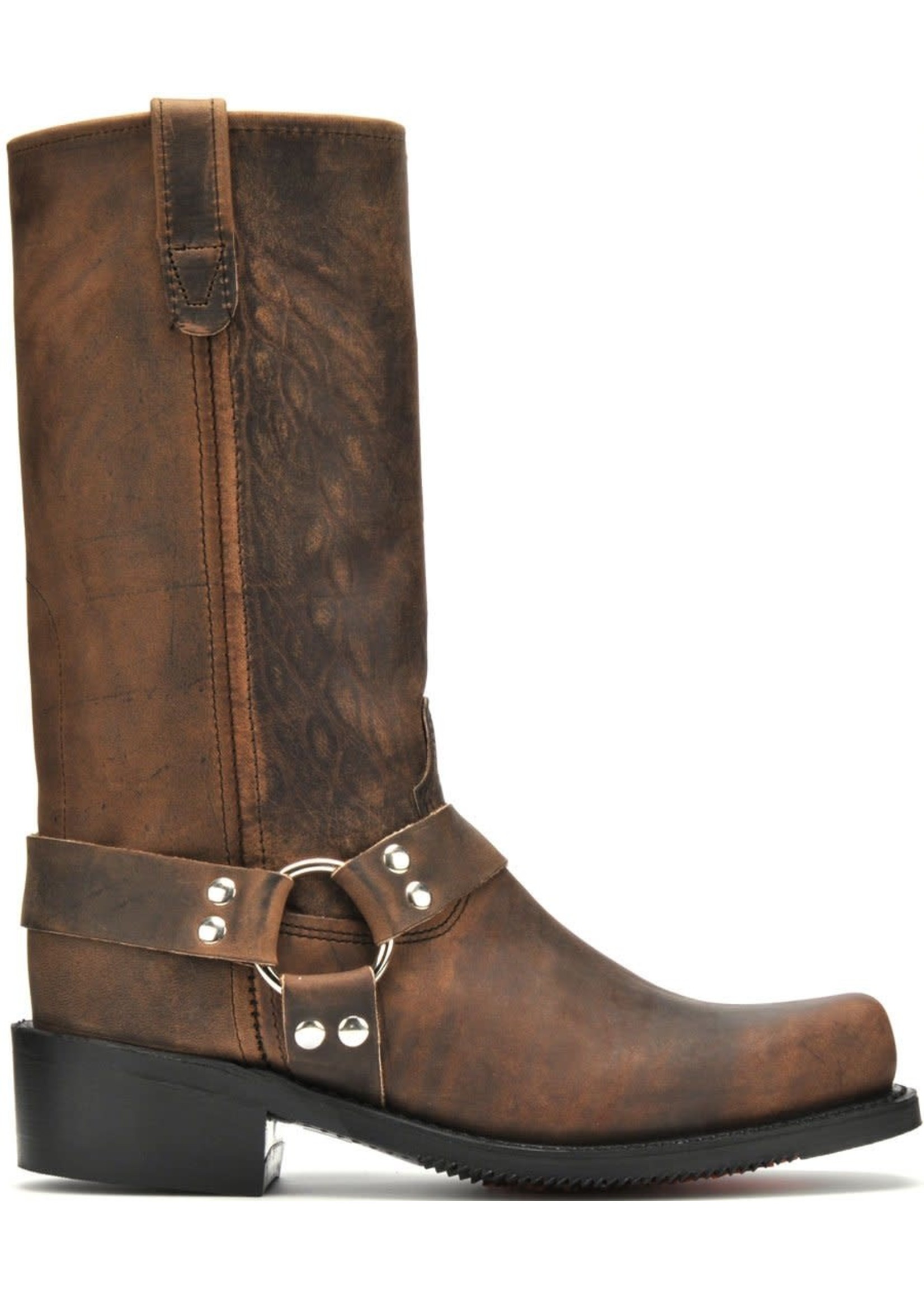 the harness boot