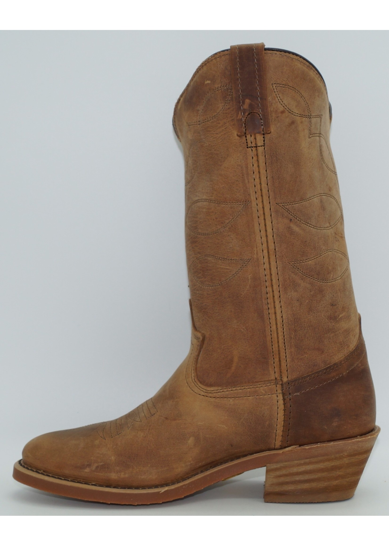 Dan Post Men's Western Leather Boot - DP68526