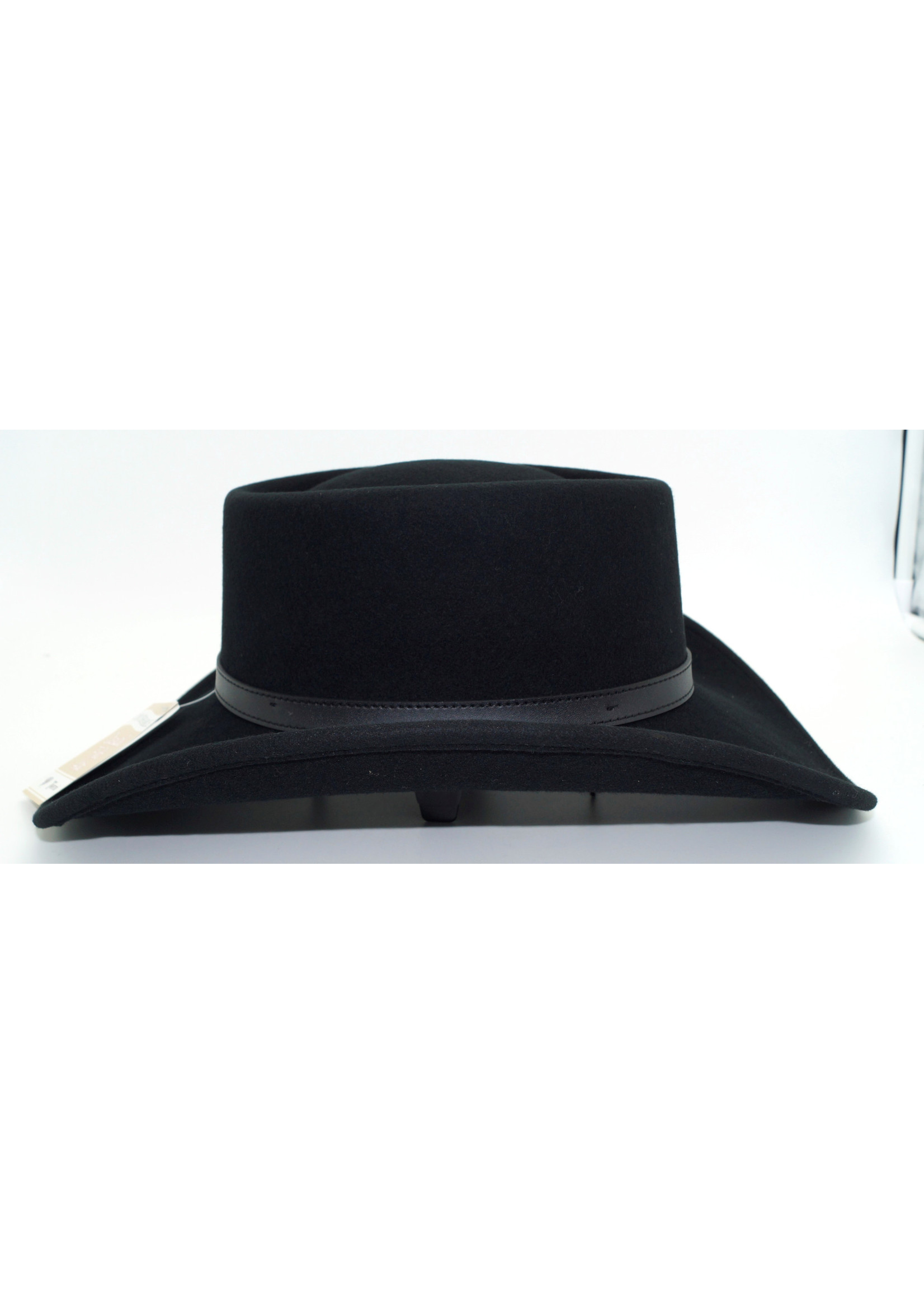 Mason Hunter Green Gambler Hat