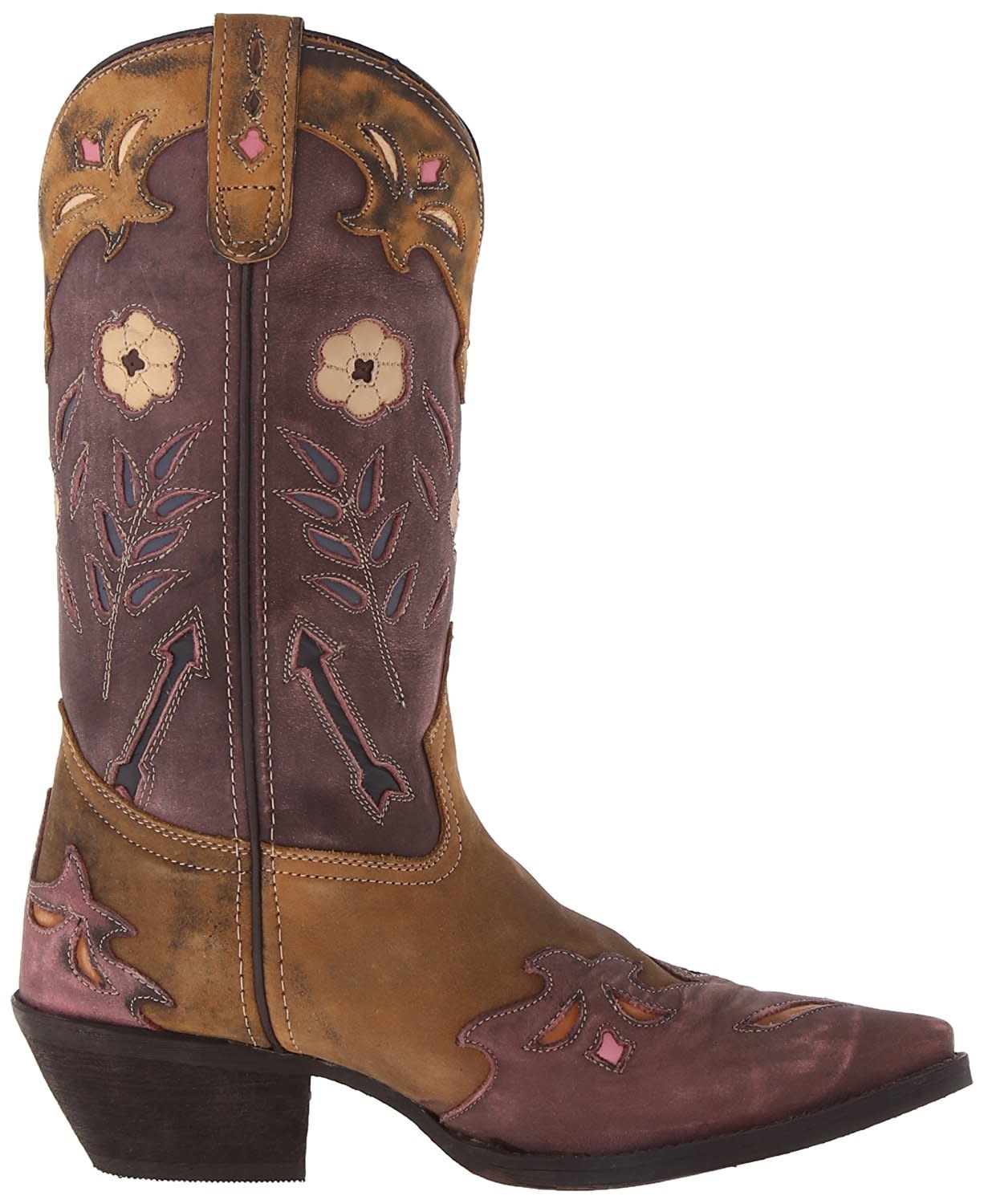 laredo miss kate cowgirl boots