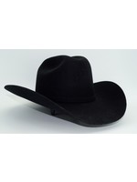 Resistol Men's Black / Tucker Cowboy Hat RWTCKR-7540