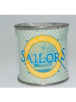 Sailors / Duster Oil / 8oz