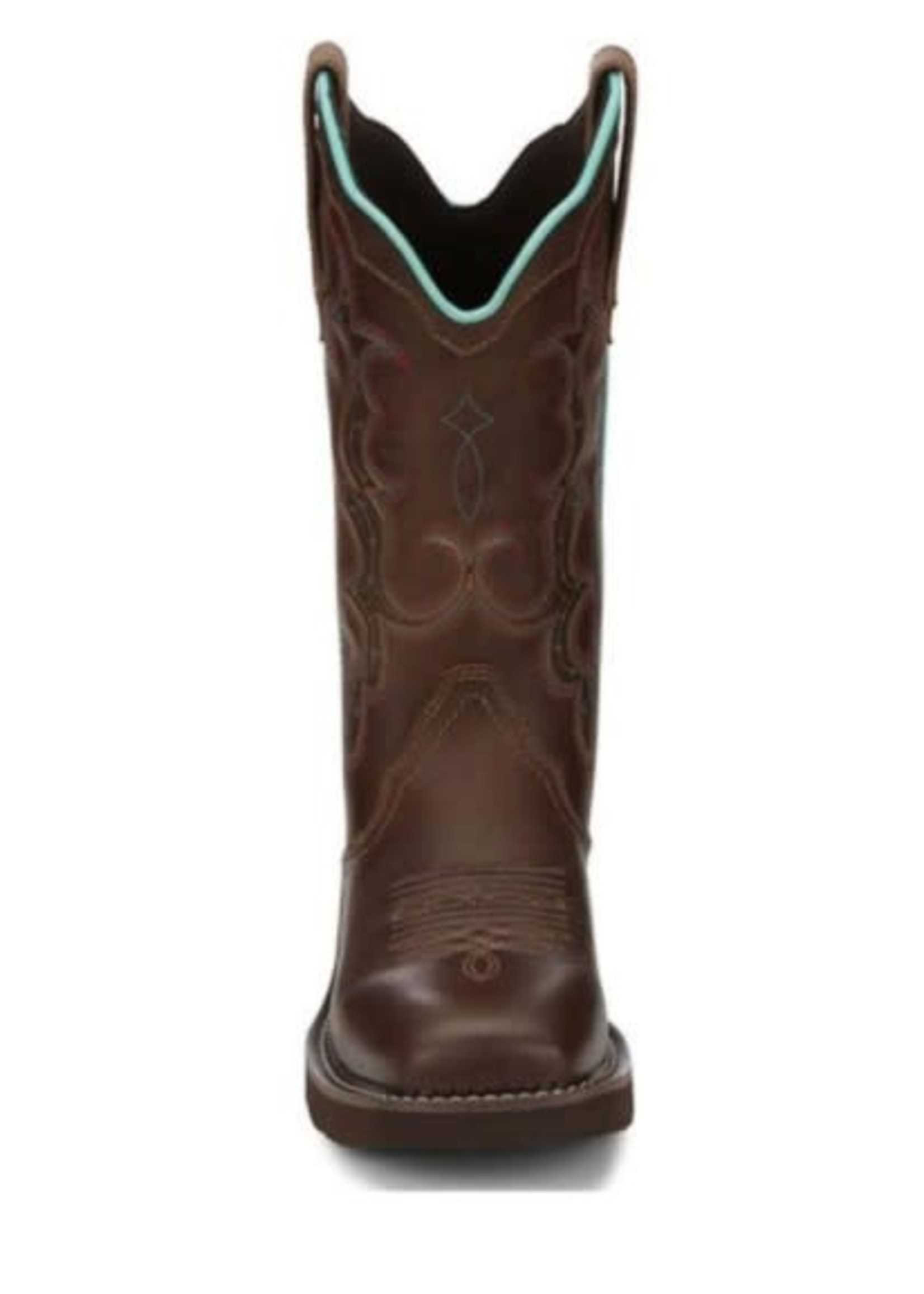 Justin raya boots cheap