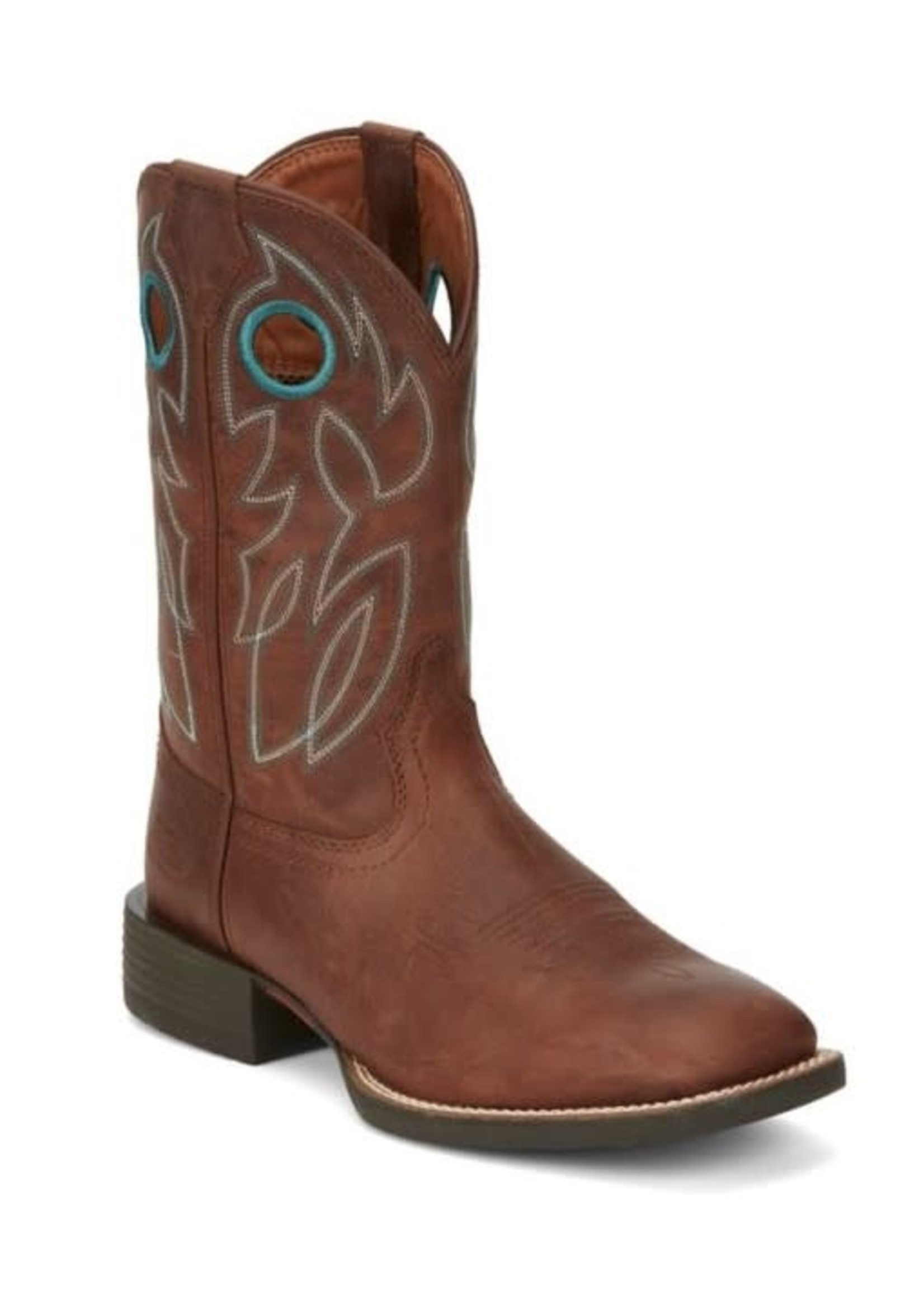 Brandy  Justin Boots