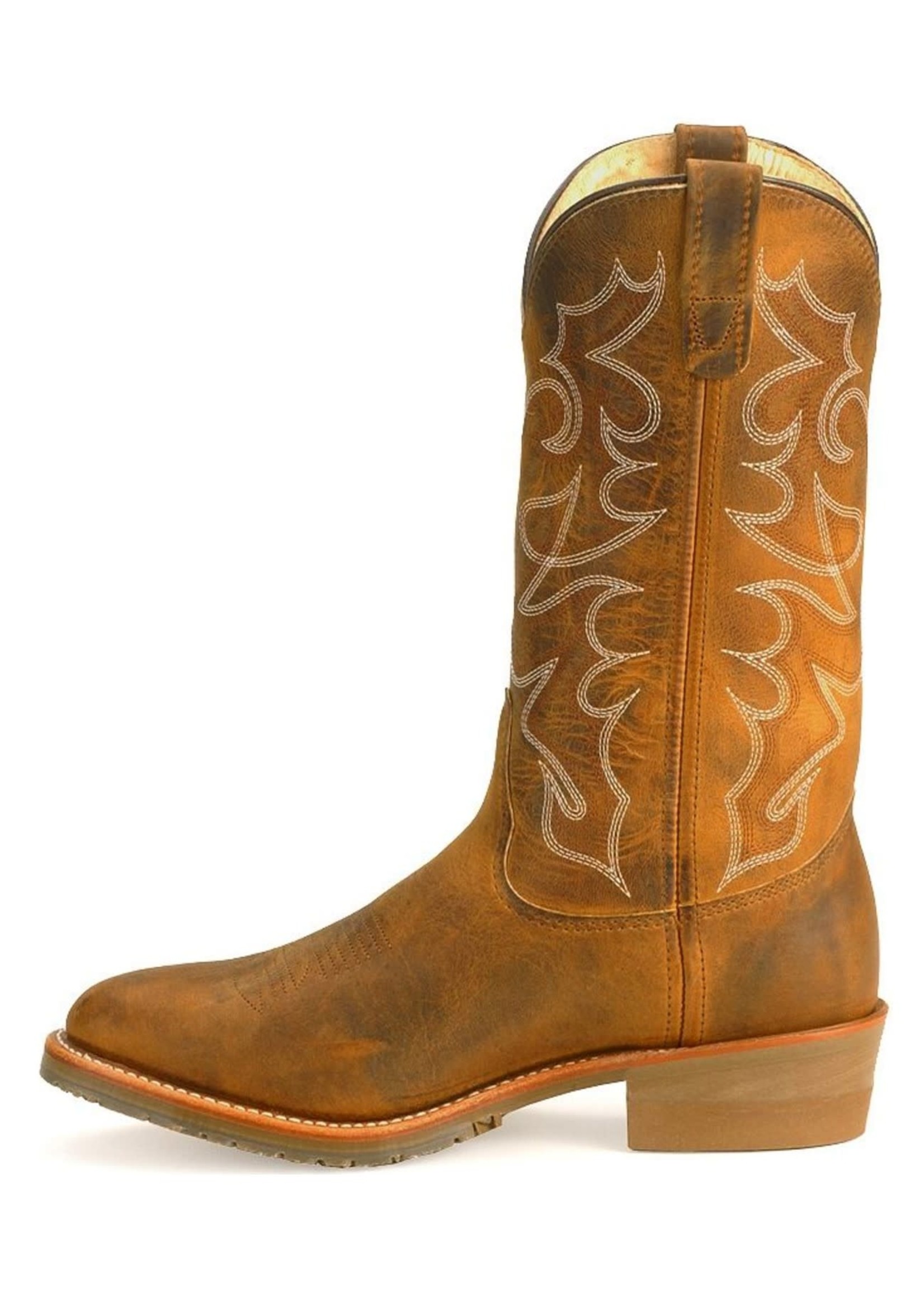 DH1592- Dylan / Steel Toe - Circle B Western Wear