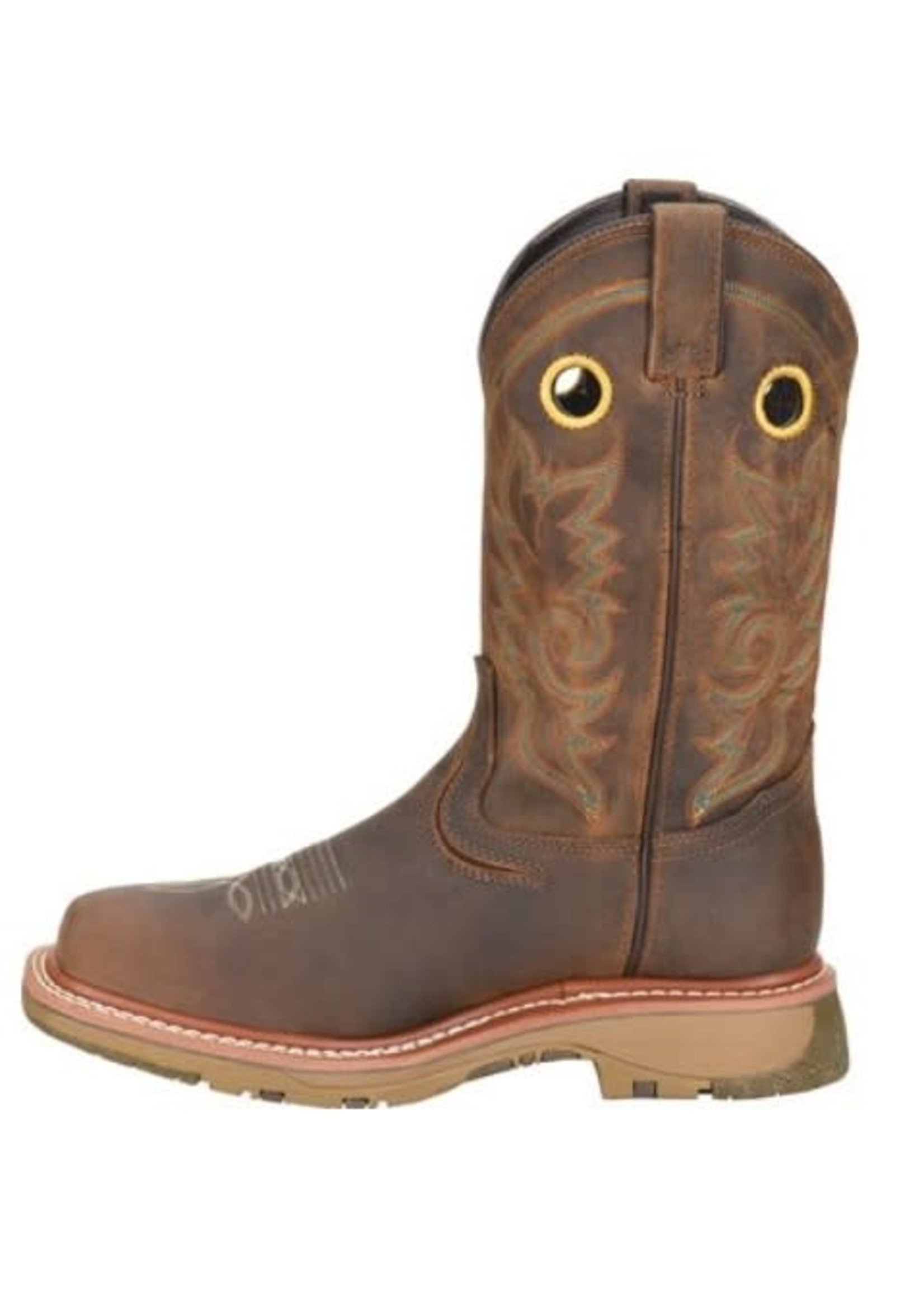 DH5241- Elijah / Composite Toe - Circle B Western Wear