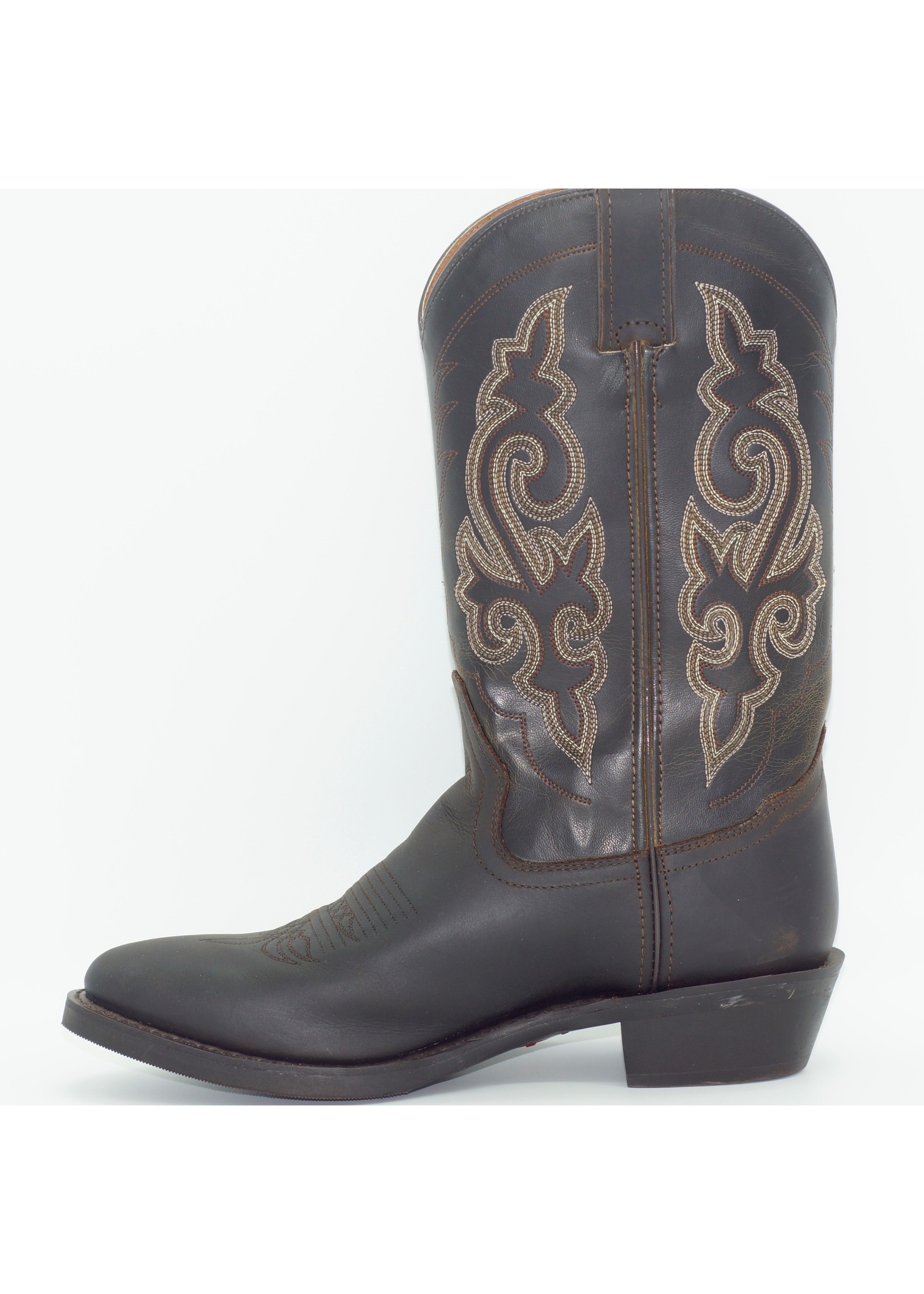 Double H Men's Angel Leather Boot DH3255