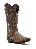 Laredo 52412 - Adrian Leather Women's Boot