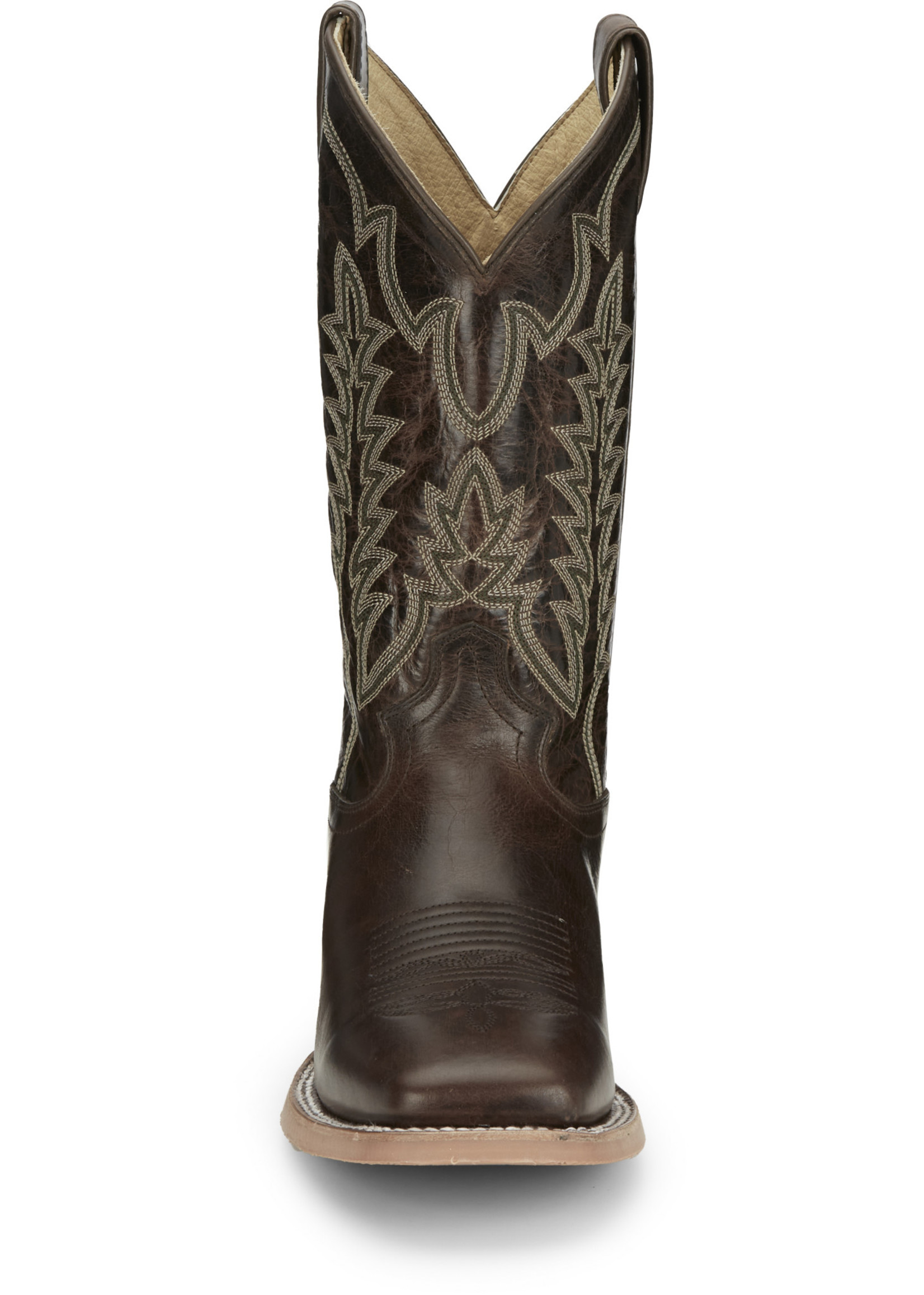 Justin top durango boots
