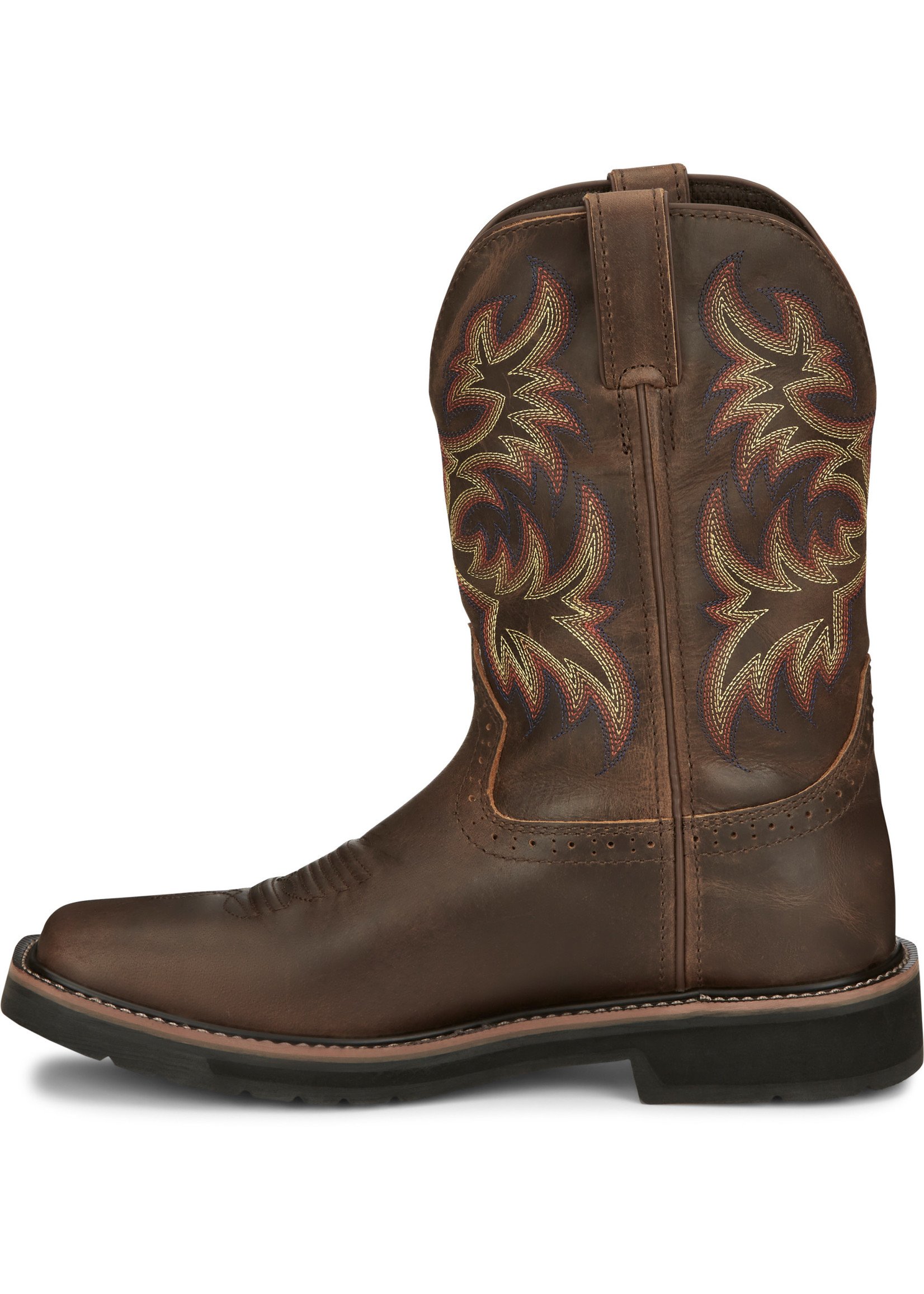 SE4689 Driller - Circle B Western Wear