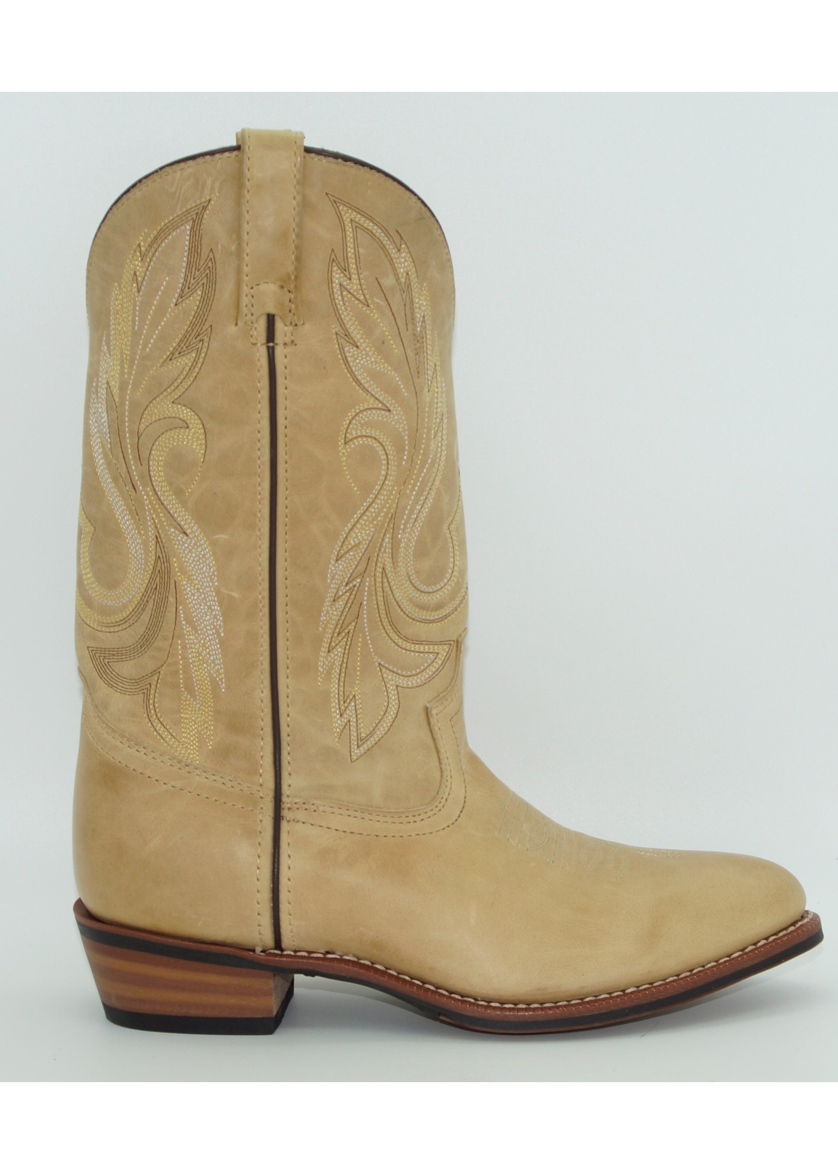 Laredo 12" Wells Western Boots 68371