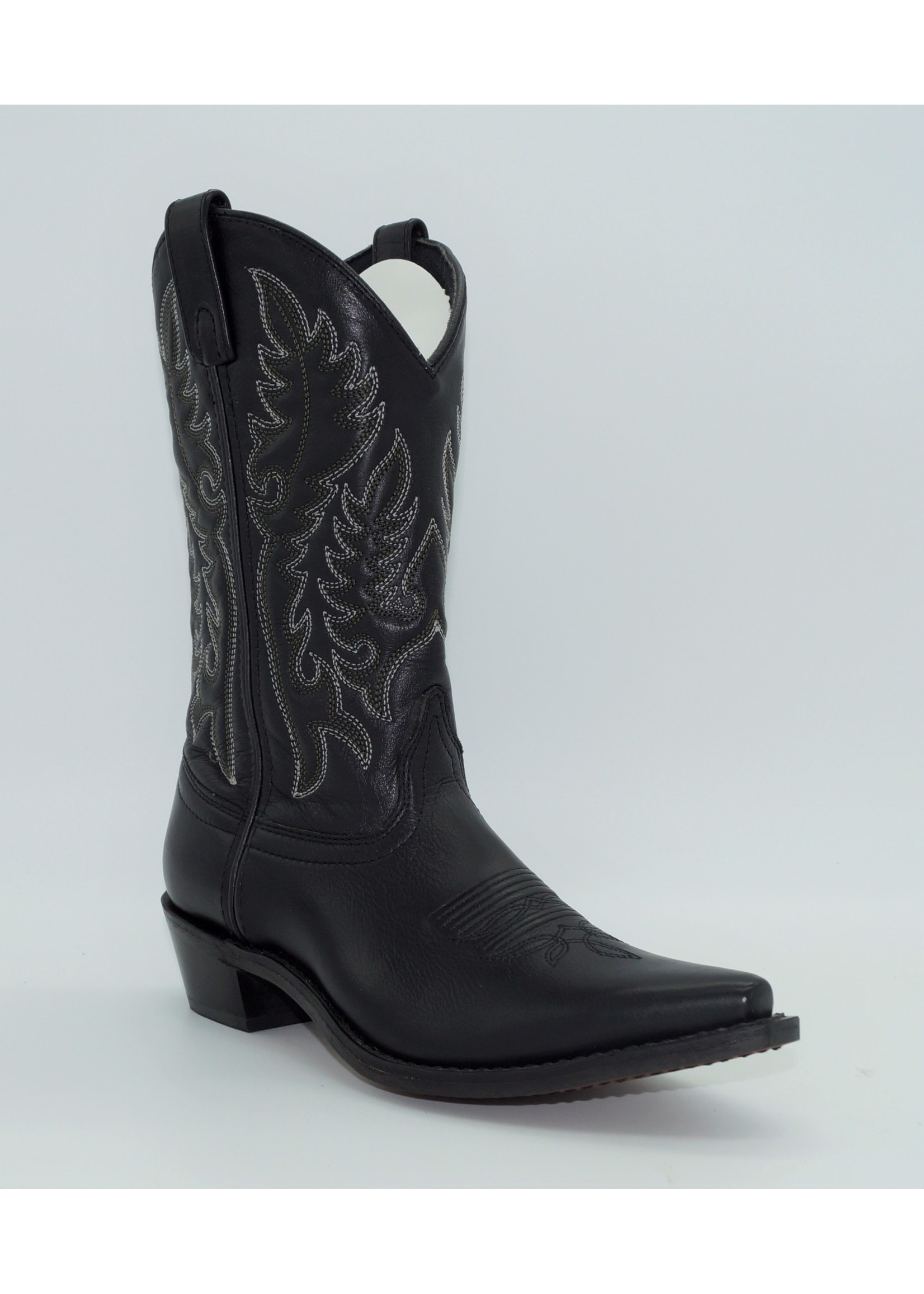 Laredo Women's Providence Snip Toe Cowboy Boot 51090