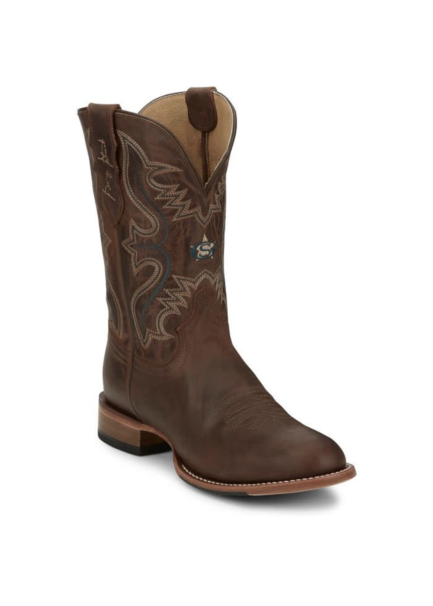 Mahogany western best sale wear