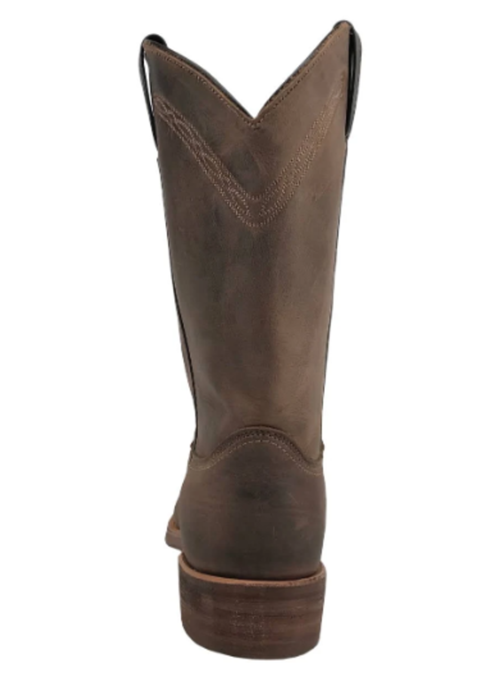 Abilene 6732 Brown Cowhide Boot