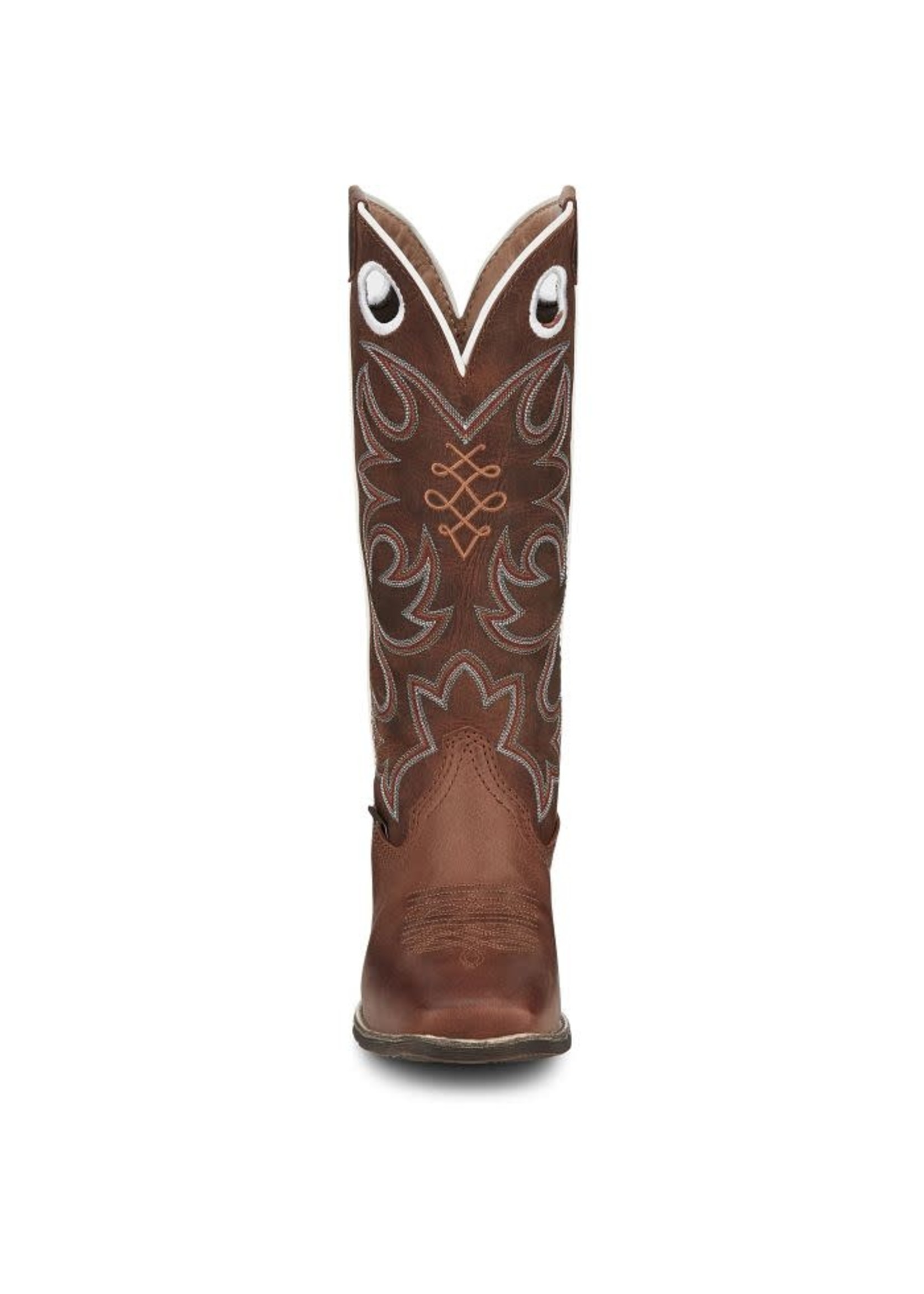 Justin GY2980 Cam Leather Brown Water Buffalo