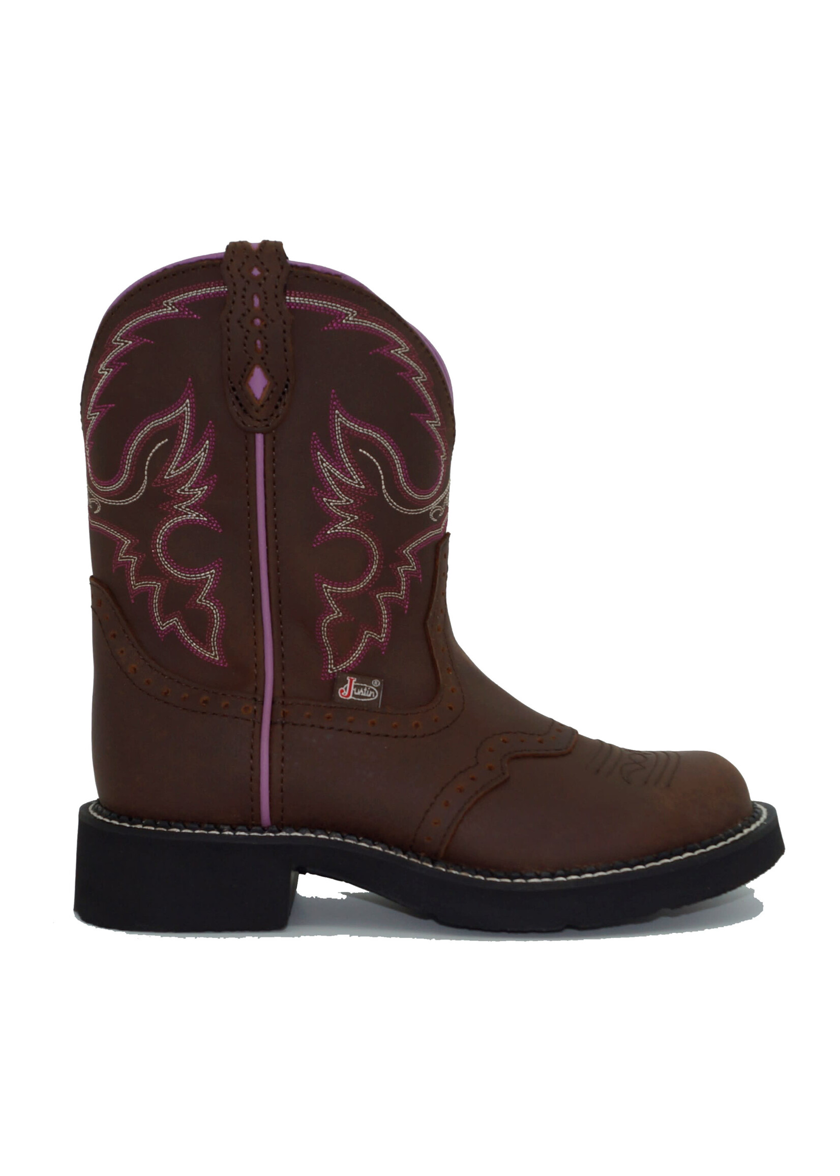 Justin Women's GEMMA AGED BARK GY9903