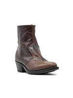 Double H 1711 Brown Boot