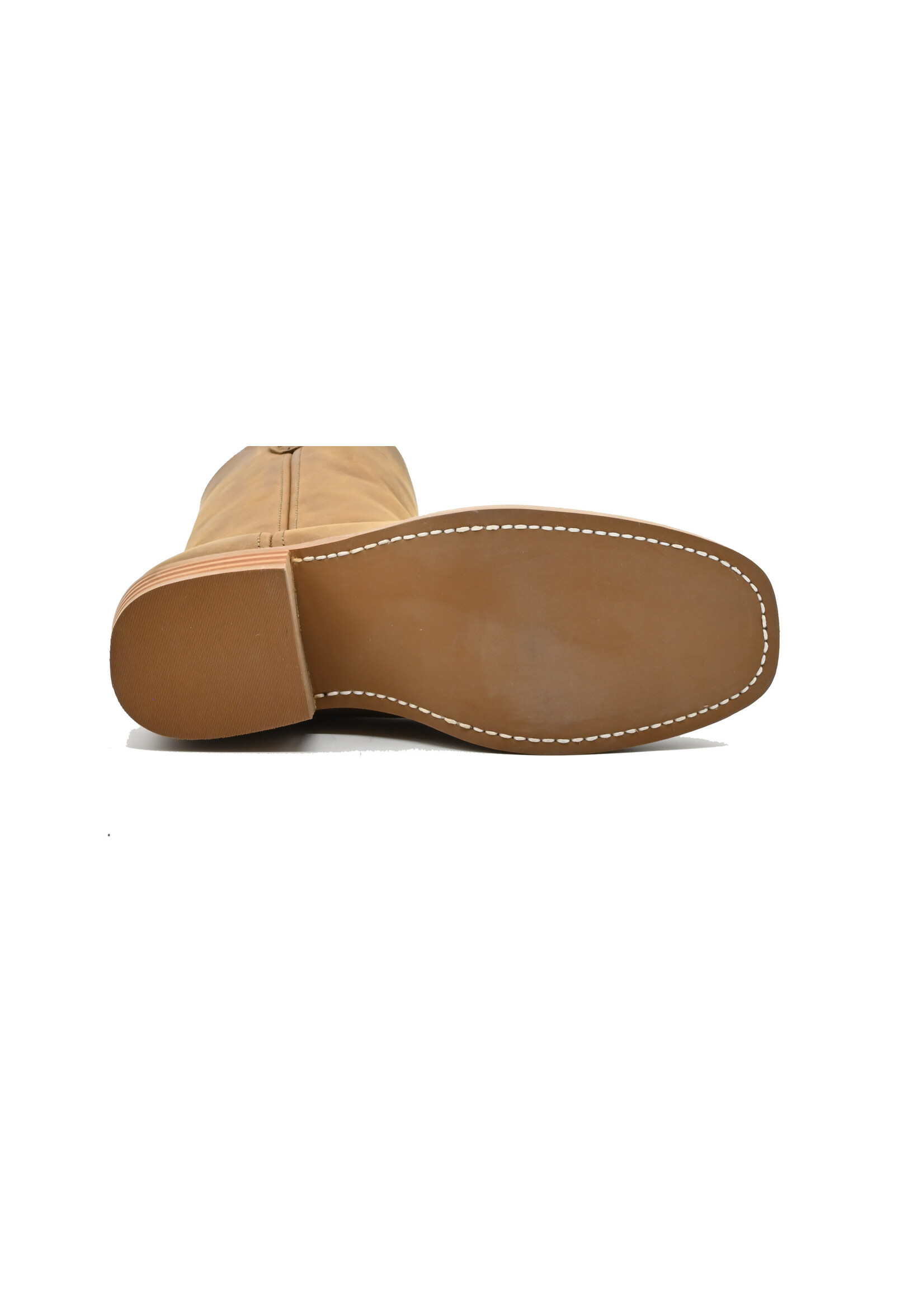 Dingo DI07212 - Brown Boot (Size 7.5D, 8D, 11.5D)