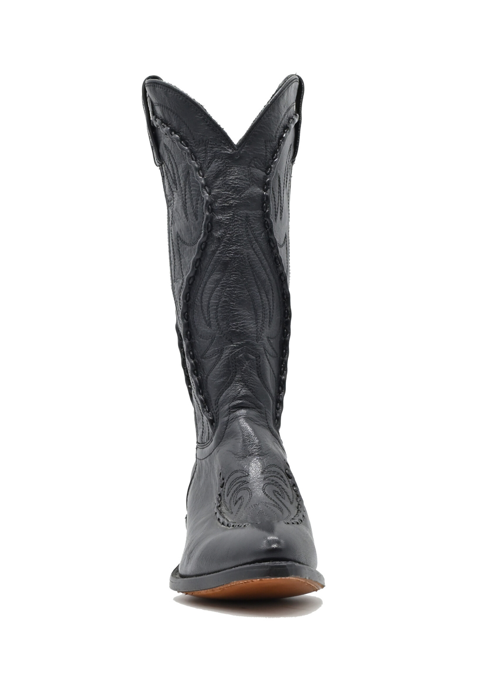 Nocona 6800 - Men's Stitched Boot (Size 8D)
