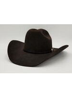 Stetson Corral Chocolate