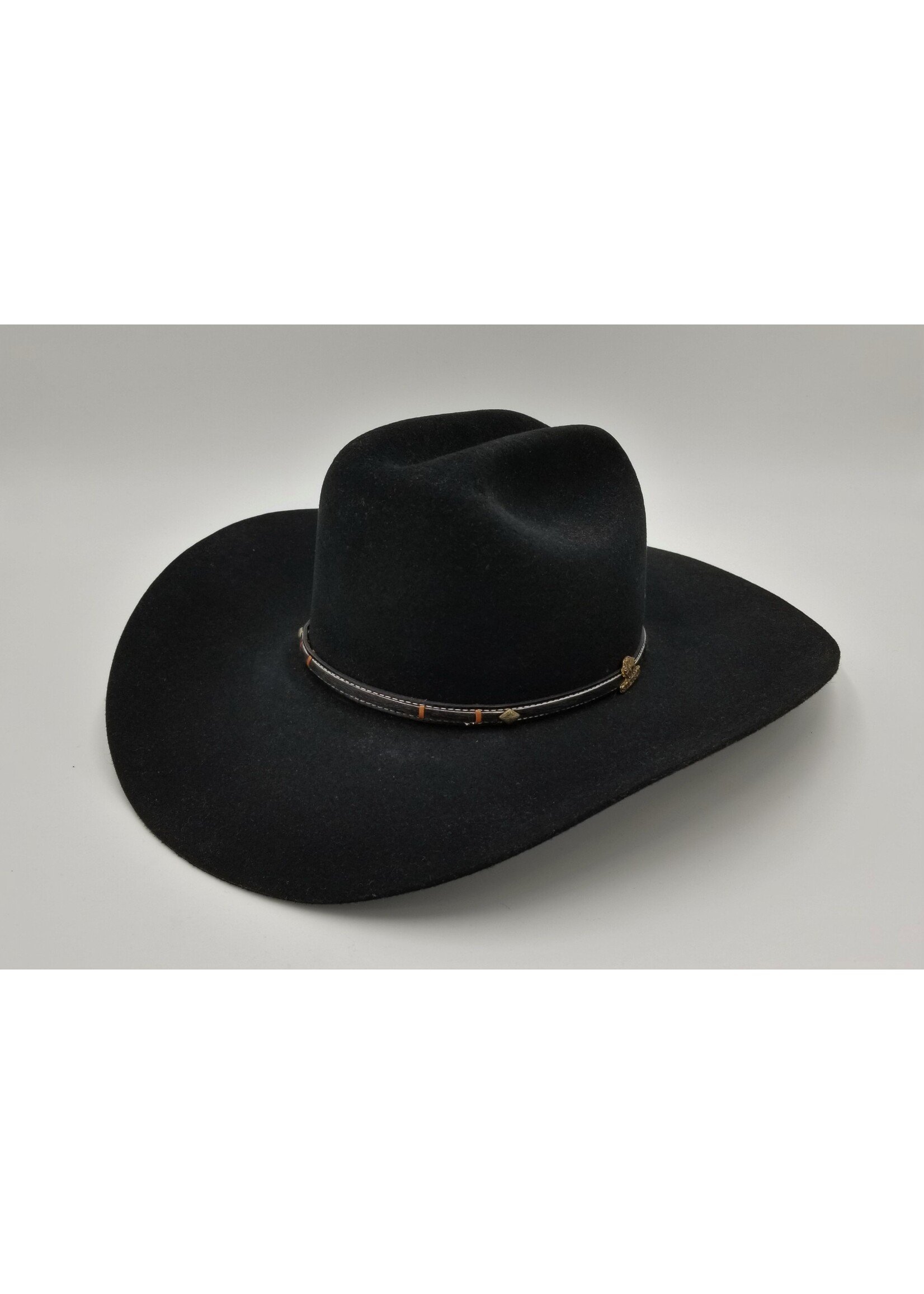 Stetson Powder River / SBPWRV Black