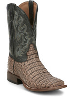 Tony Lama TL5258 - Marfa Men's Genuine Cigar Hornback Caiman Boot