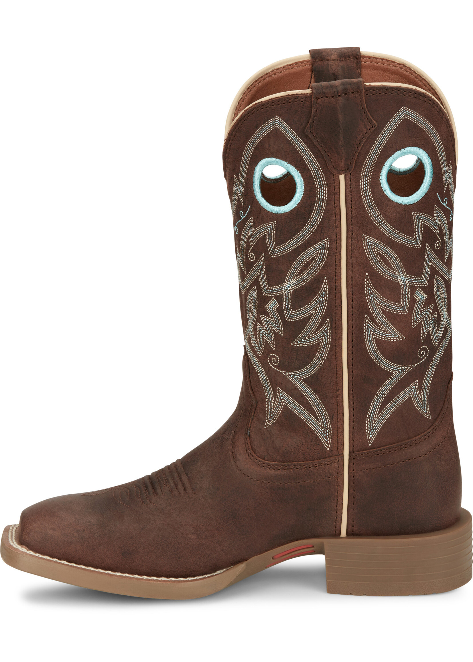 Justin SE2801 - Liberty Spicy Brown