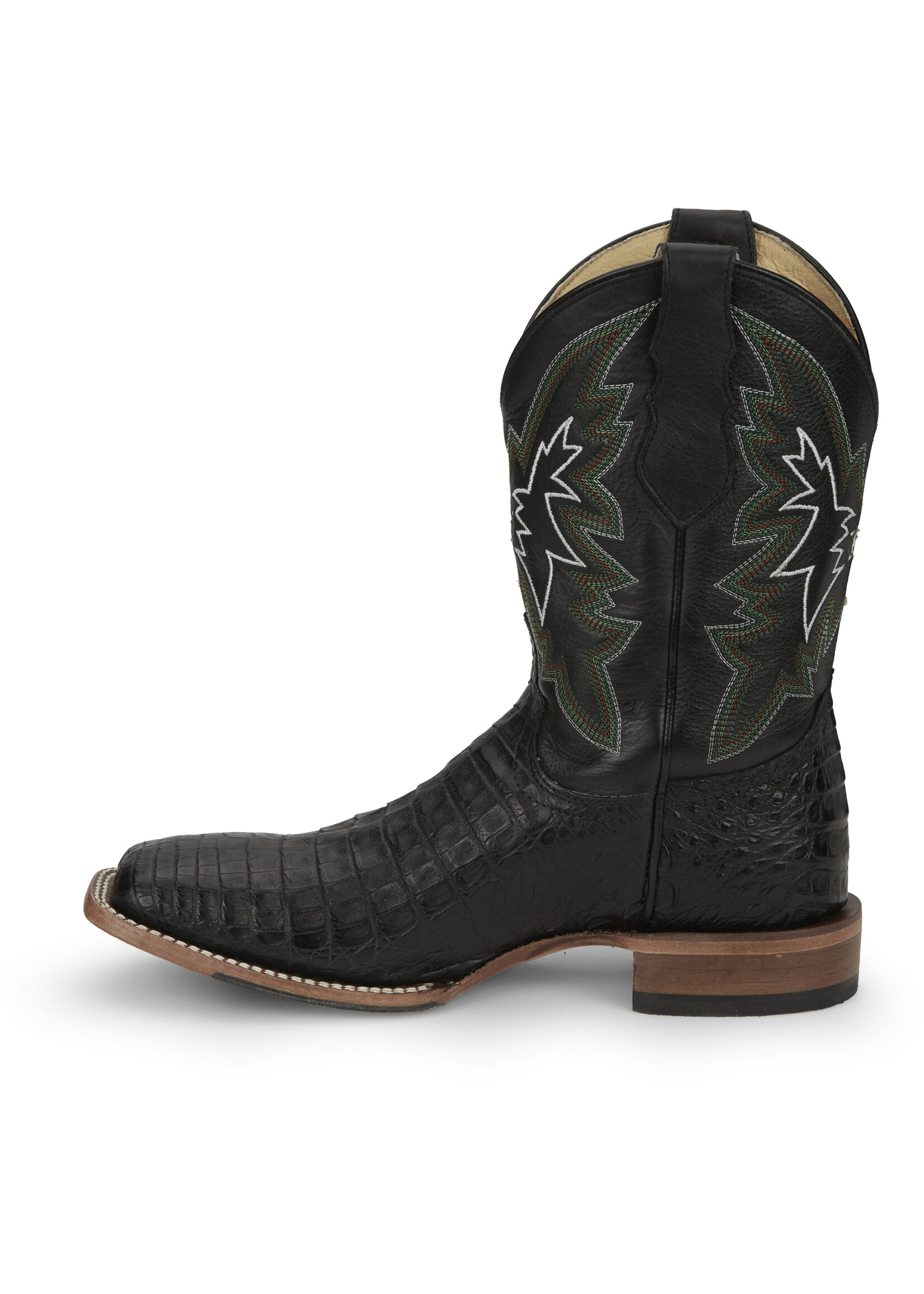 Boots caiman top