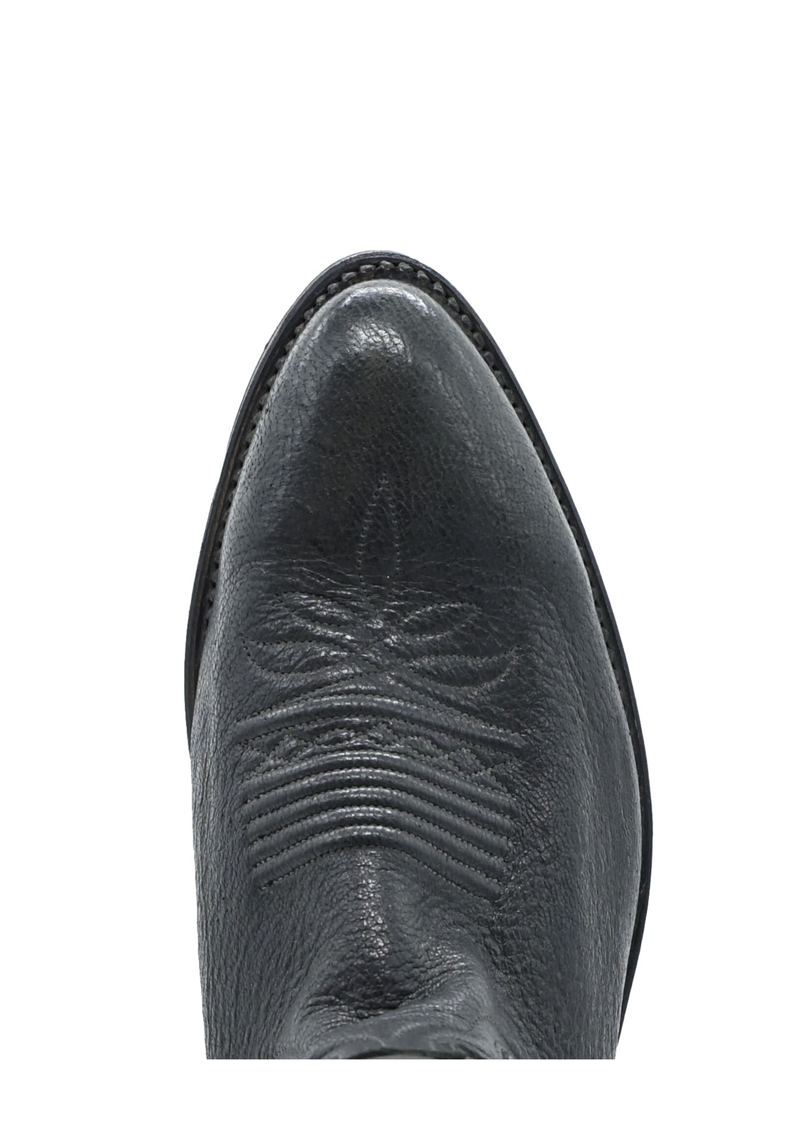 Elk hide shop cowboy boots