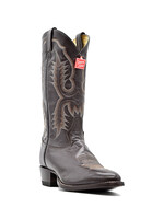 Tony Lama Longhorn Chocolate 2911 (8D, 9EE, 9.5EE)