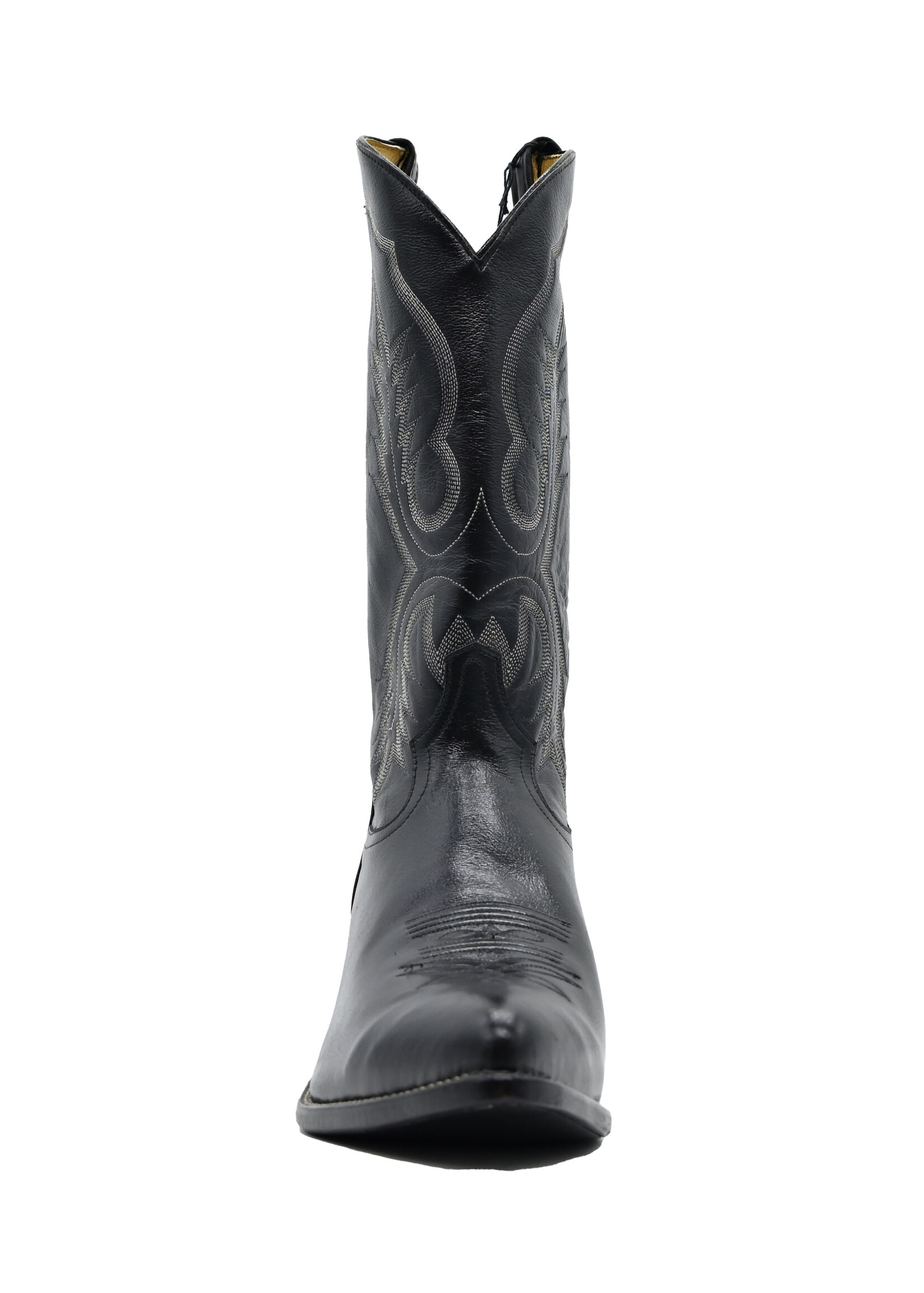 Tony lama black boots outlet