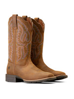 Ariat Hybrid Ranchwork Western Boot