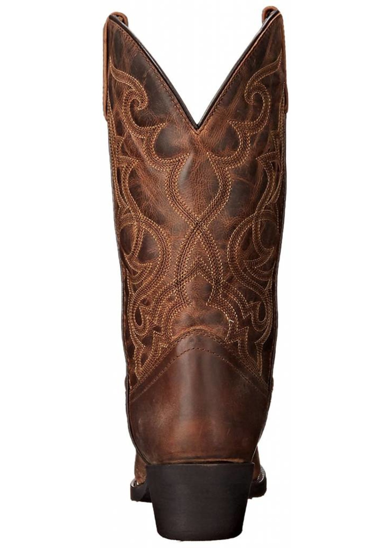 Laredo maddie women's hotsell distressed cowboy boots