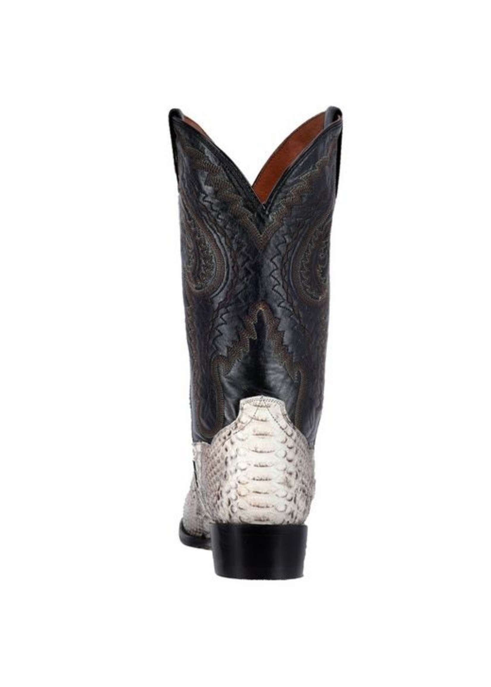 dan post omaha python boots