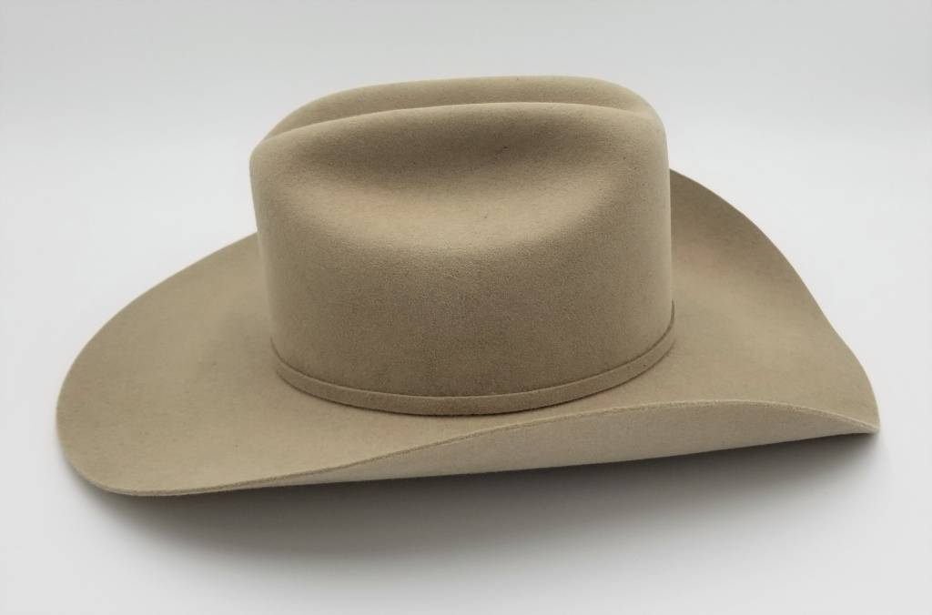 stetson corral