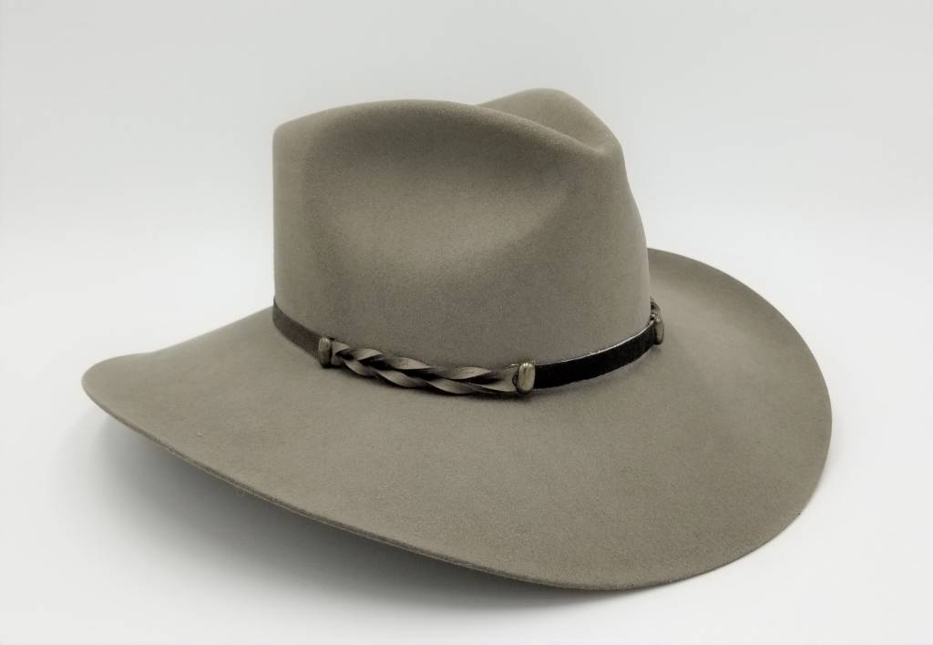 stetson drifter buffalo