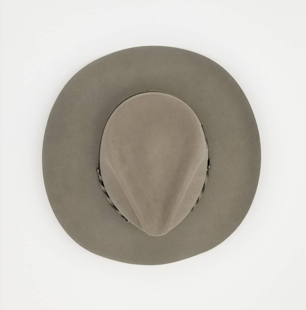 stetson drifter buffalo