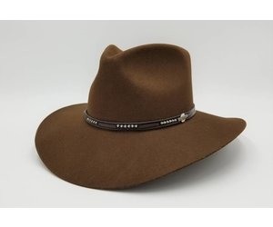 stetson llano 4x