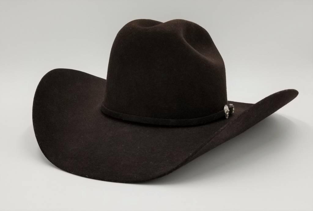 stetson corral